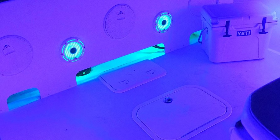 Steiger Craft Long Beach