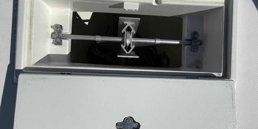 Steiger Craft Long Beach