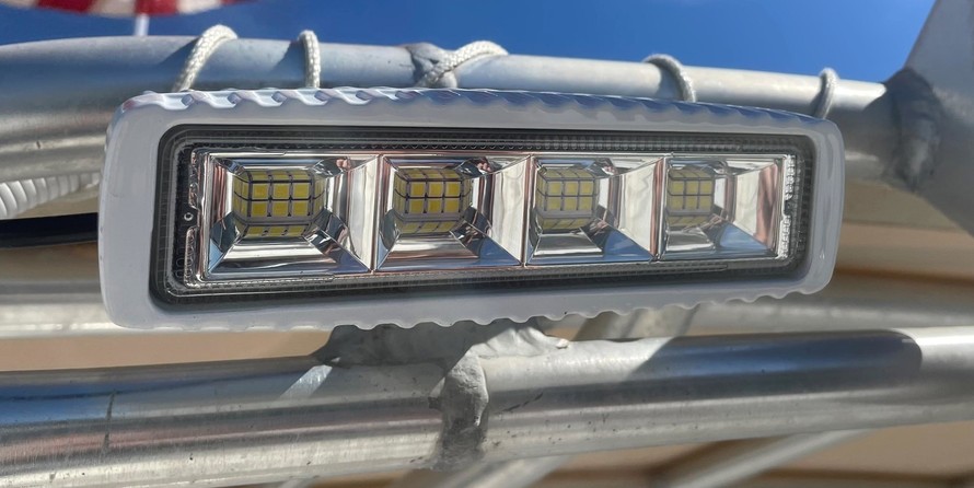 Steiger Craft Long Beach