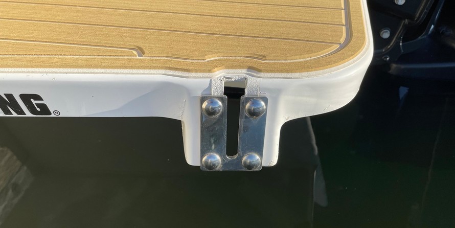 Steiger Craft Long Beach