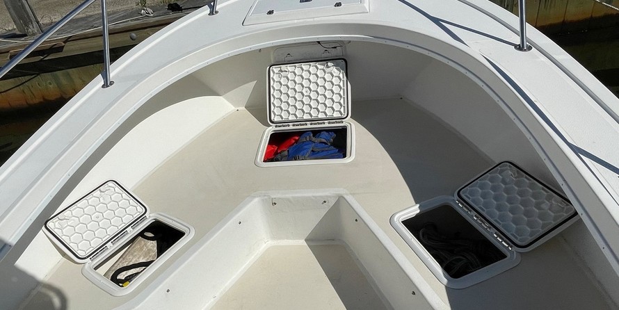 Steiger Craft Long Beach