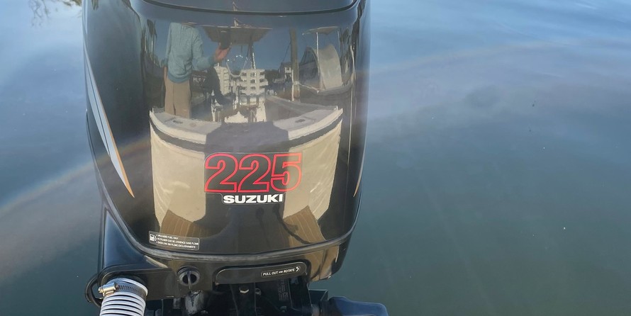 Steiger Craft Long Beach