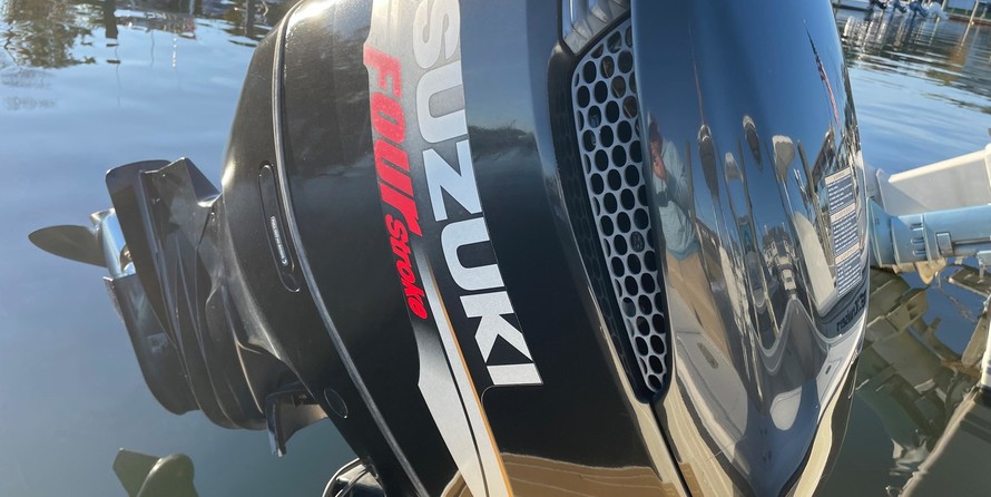 Steiger Craft Long Beach