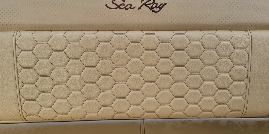 Sea Ray SDX 250