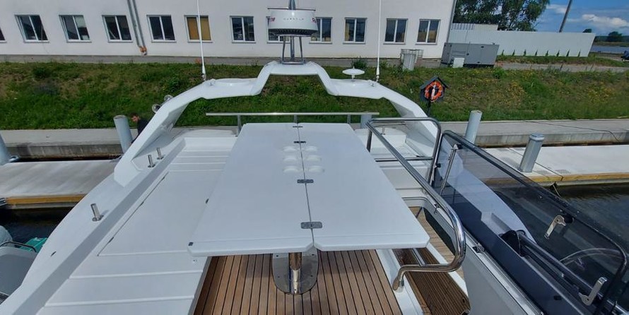 Galeon 400 FLY