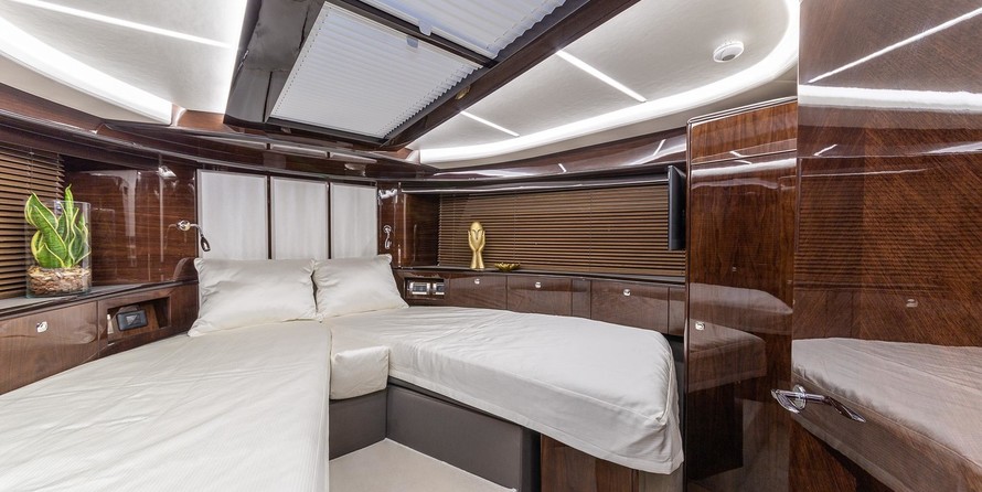 Galeon 400 FLY