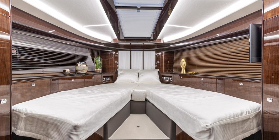 Galeon 400 FLY