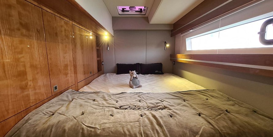 Privilège Signature 510