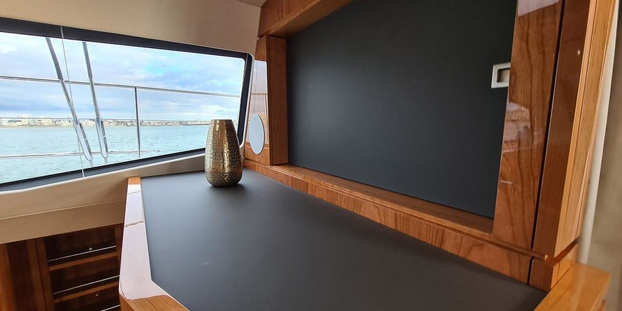 Privilège Signature 510