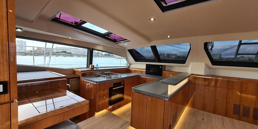 Privilège Signature 510