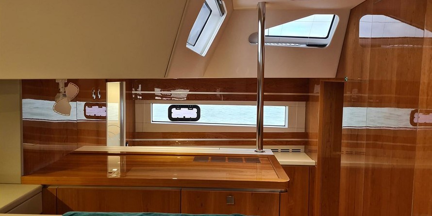 Privilège Signature 510