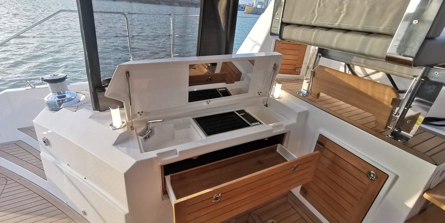 Privilège Signature 510