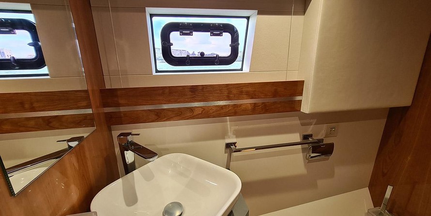 Privilège Signature 510