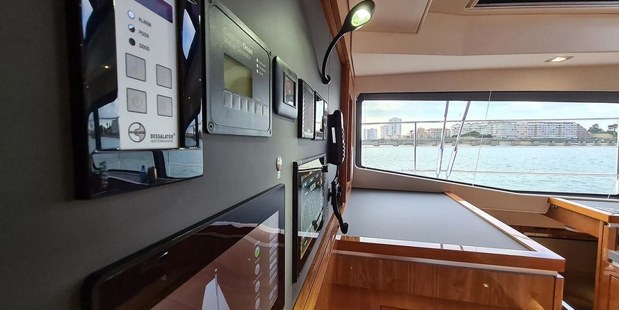 Privilège Signature 510