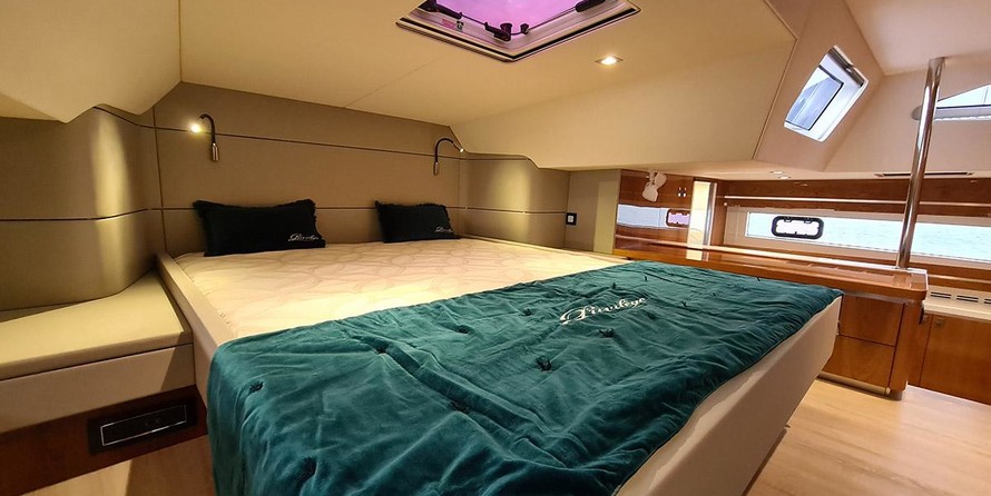 Privilège Signature 510