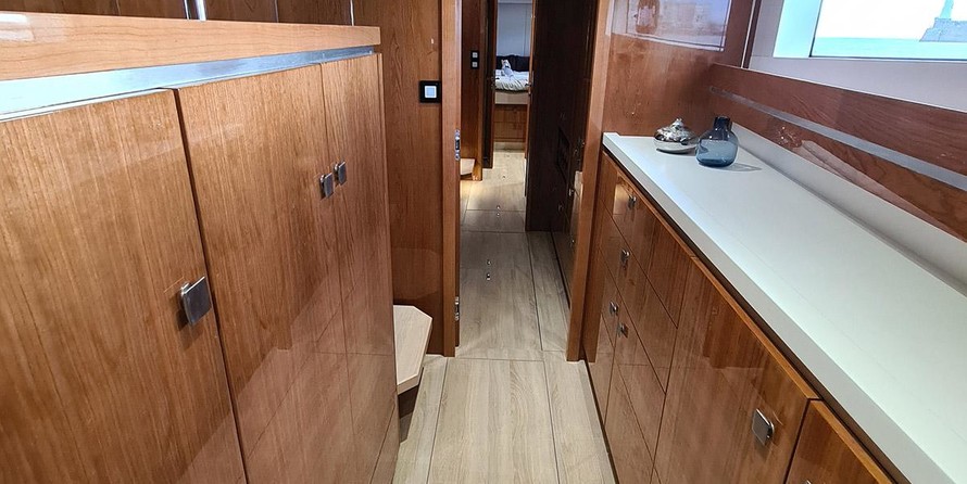 Privilège Signature 510