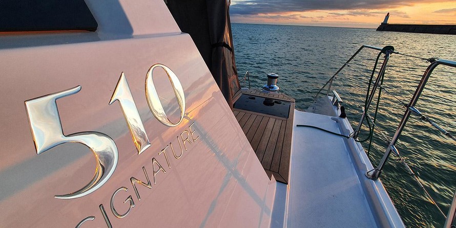 Privilège Signature 510