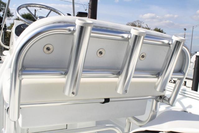 Sea Ray pro 208 bay