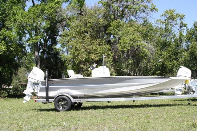 Sea Ray pro 208 bay