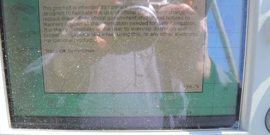 Chaparral 330 Signature