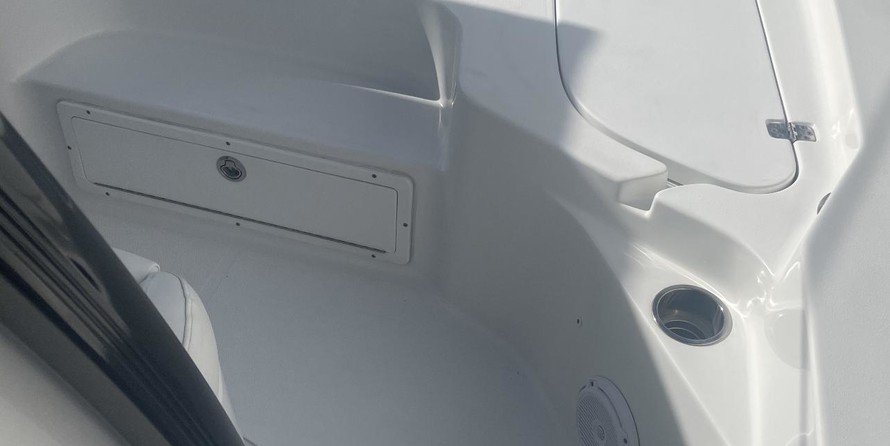 Sea Ray hunt bx22 br