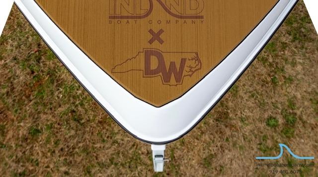 Malibu Wakesetter 25 LSV