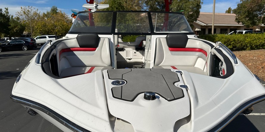 Yamaha 242X E-Series