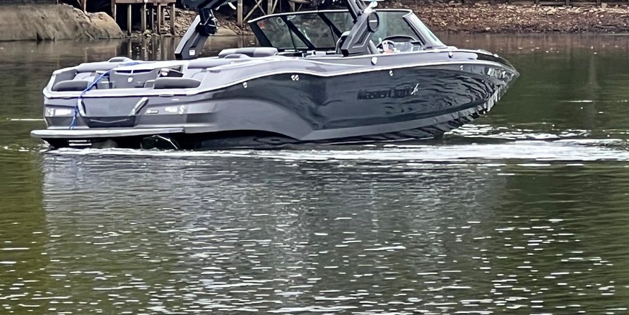 Mastercraft X26