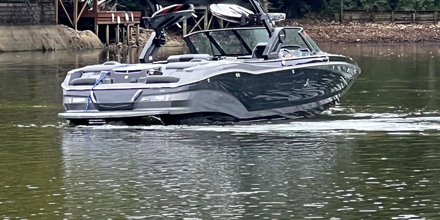 Mastercraft X26