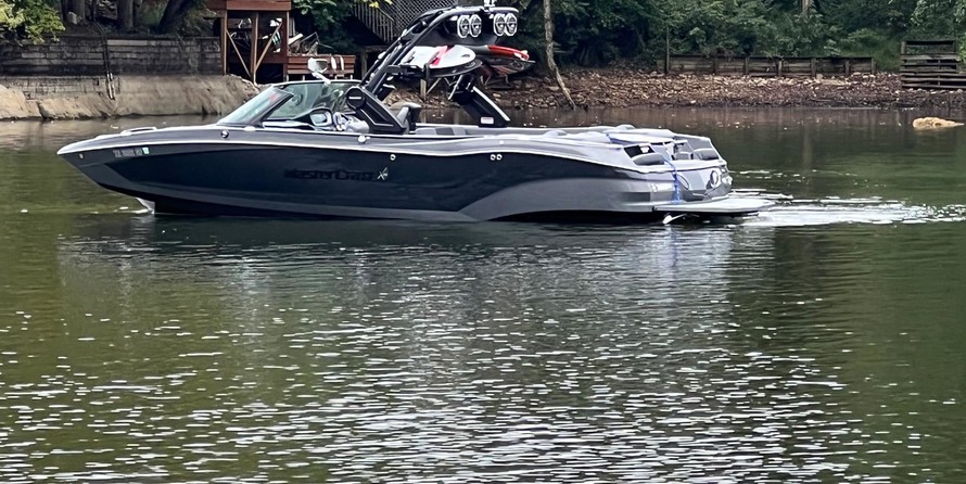 Mastercraft X26