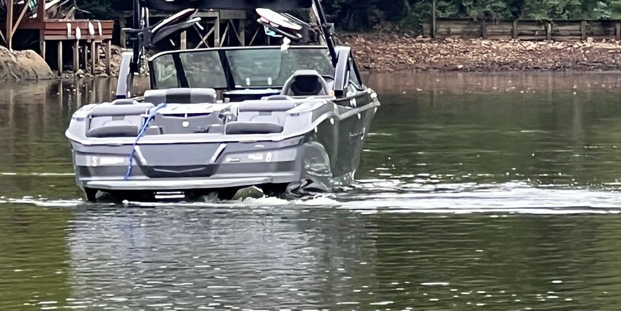 Mastercraft X26