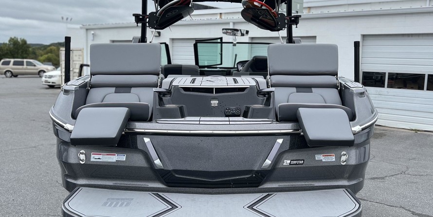 Mastercraft X26