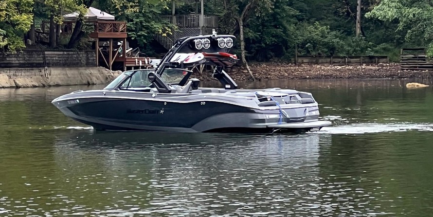 Mastercraft X26