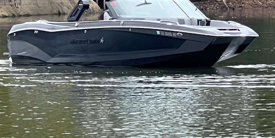 Mastercraft X26