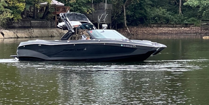 Mastercraft X26