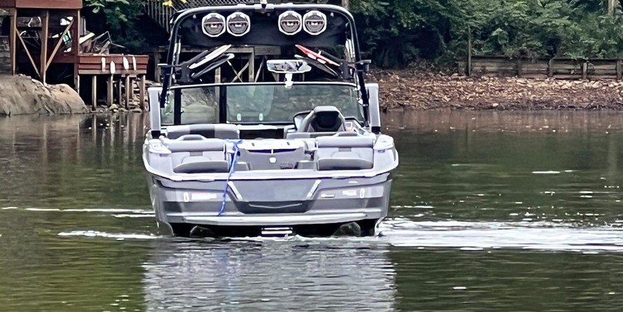 Mastercraft X26