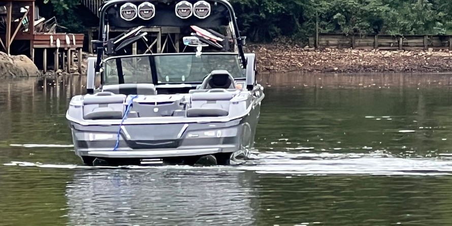 Mastercraft X26