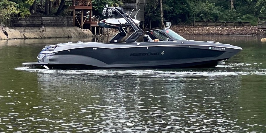 Mastercraft X26