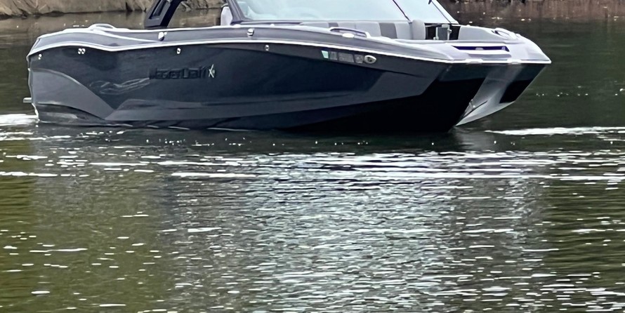 Mastercraft X26