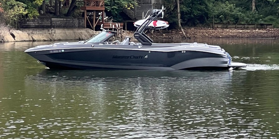 Mastercraft X26