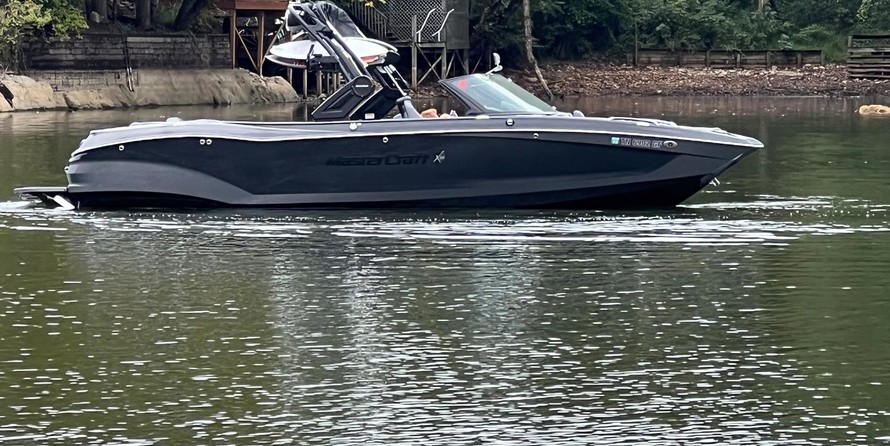 Mastercraft X26