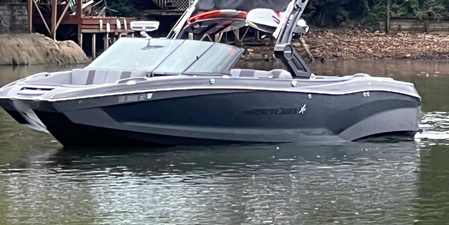 Mastercraft X26