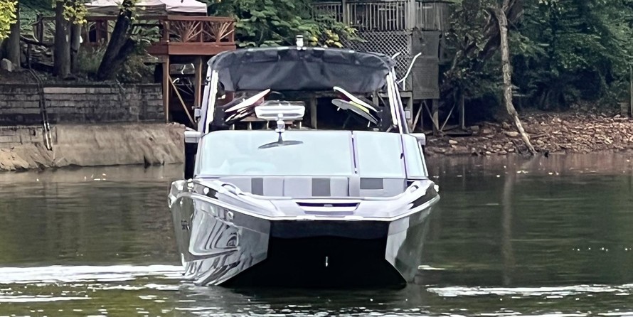 Mastercraft X26