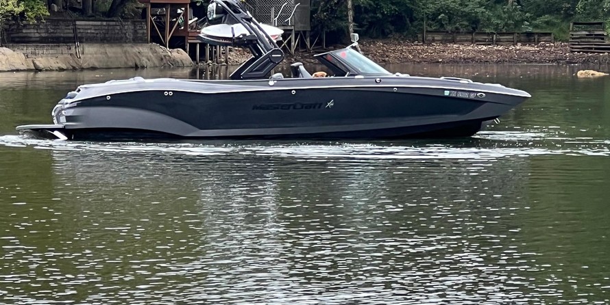 Mastercraft X26