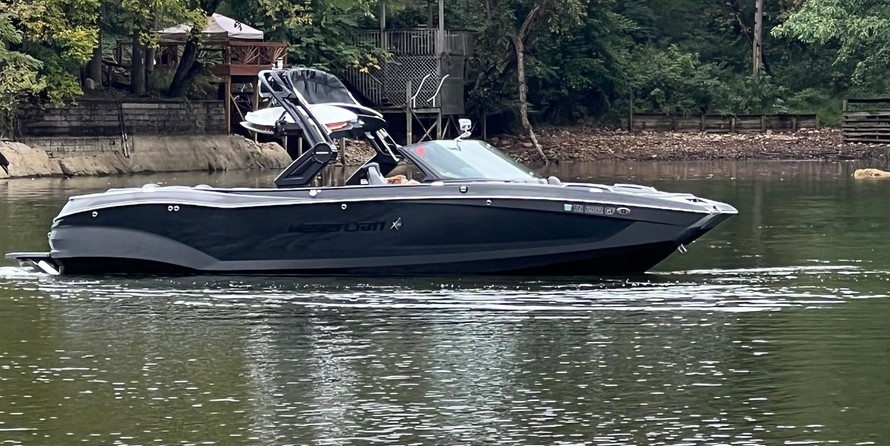 Mastercraft X26