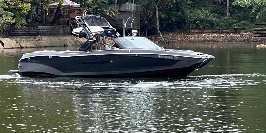 Mastercraft X26