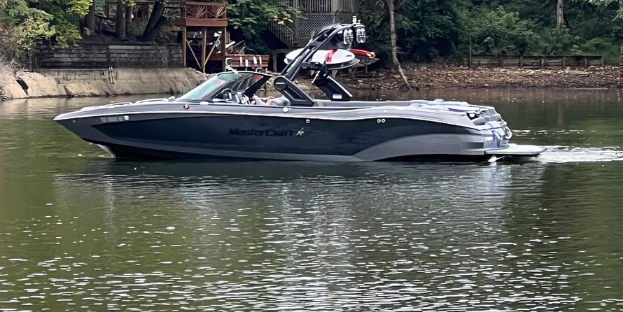 Mastercraft X26