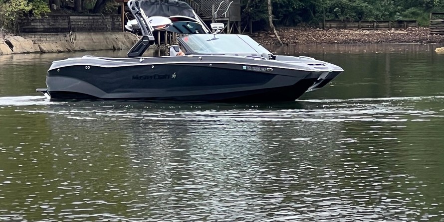 Mastercraft X26