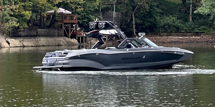Mastercraft X26