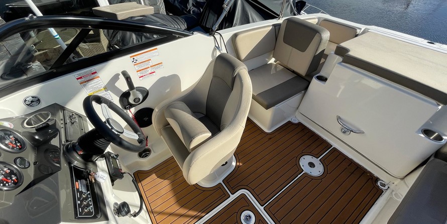 Bayliner VR4 BOWRIDER